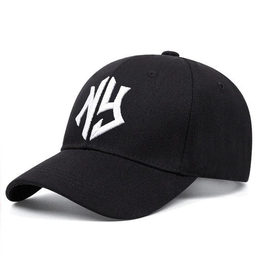 1Pc unisex embroidered baseball cap