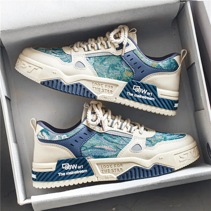 Men's Running Shoes Outdoor Sports