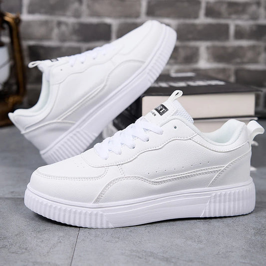 Men Women's Casual Skateboard Sneakers