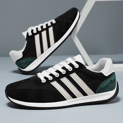 Casual Gym Athletic Trainers Outdoor Jogging Tennis Shoes