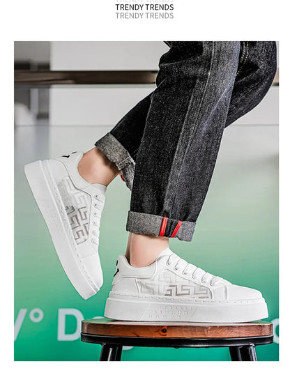 New Waterproof Shoes