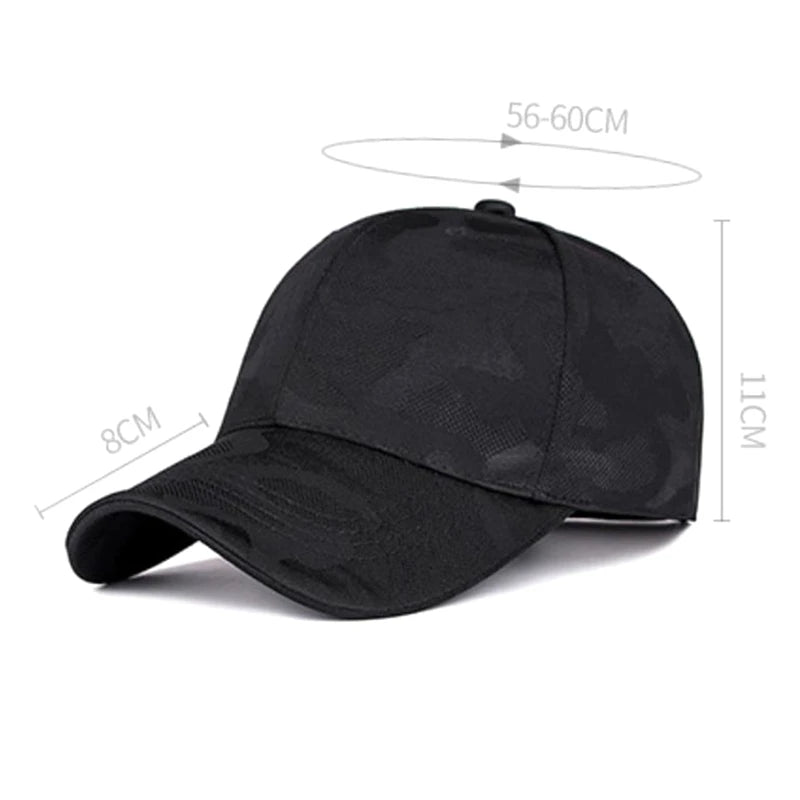 Men's Baseball Cap