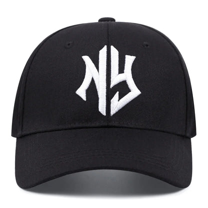 1Pc unisex embroidered baseball cap