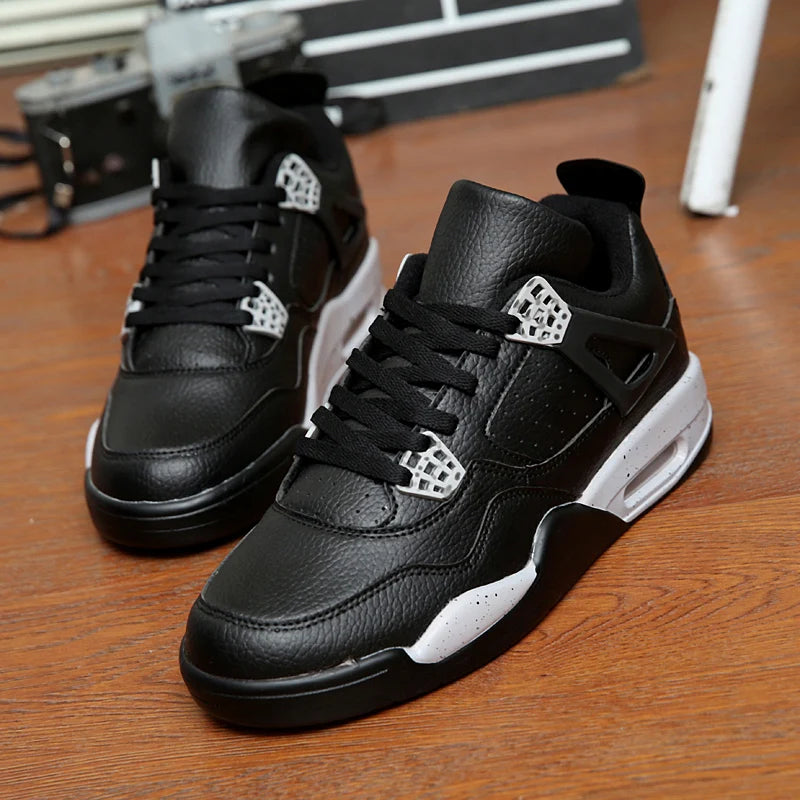 2025 New Comfortable Casual Shoes