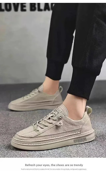 New Fashionable Men's Shoes