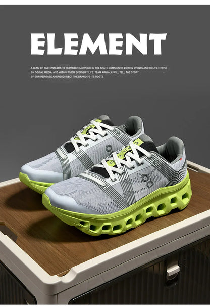 NEW Marathon Running Shoes Men