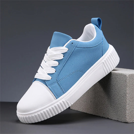 Simple Fashion Casual Shoes For Women