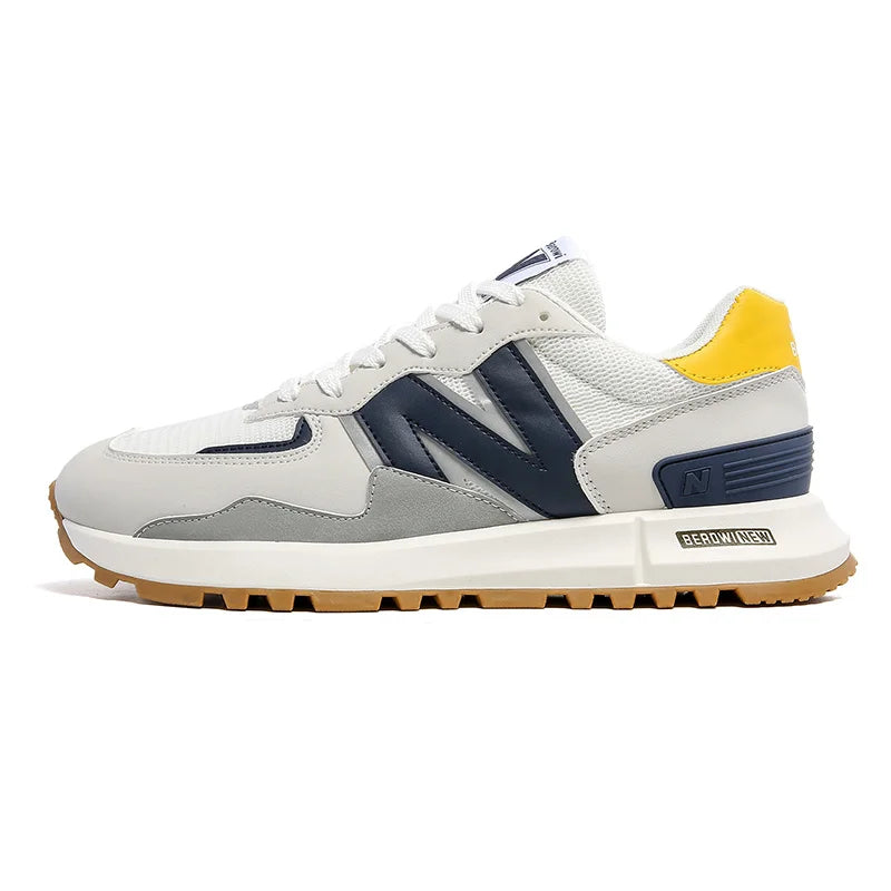 Fashion Sneakers Classis New Sports