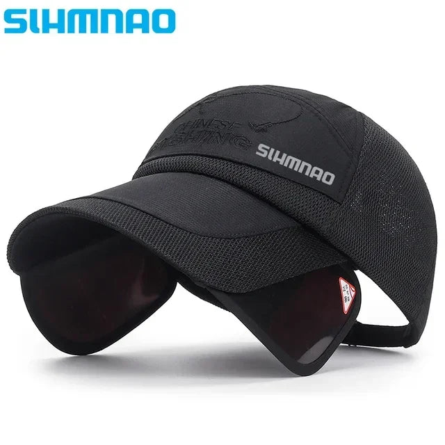 2025 Fishing Hat
