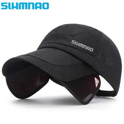 2025 Fishing Hat