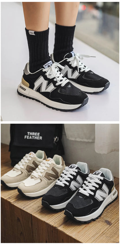 Fashion Sneakers Classis New Sports