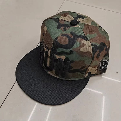 2025 New High Quality Luxury Baseball Caps