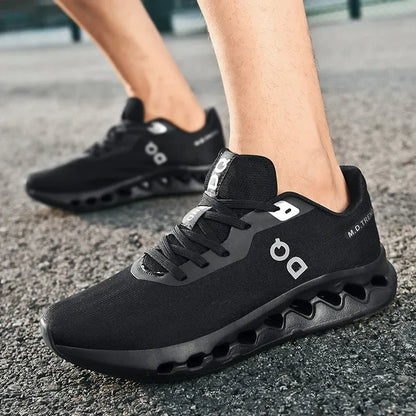 Running Shoes for Men Gym Tennis Athletic