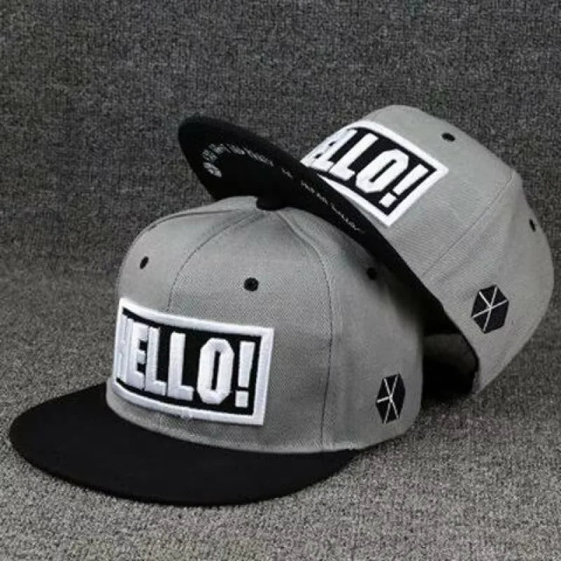 2025 New High Quality Luxury Baseball Caps