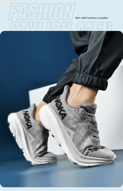 Men's Four Seasons Marathon Running Shoes
