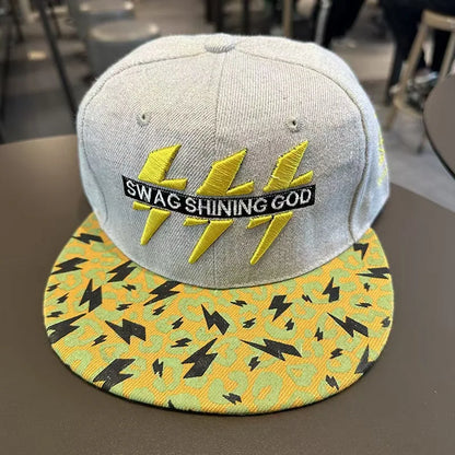 2025 New High Quality Luxury Baseball Caps