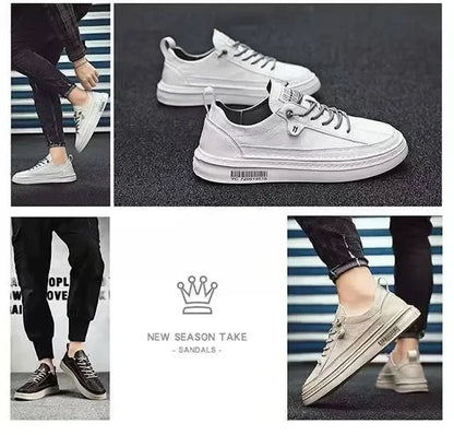 New Fashionable Men's Shoes