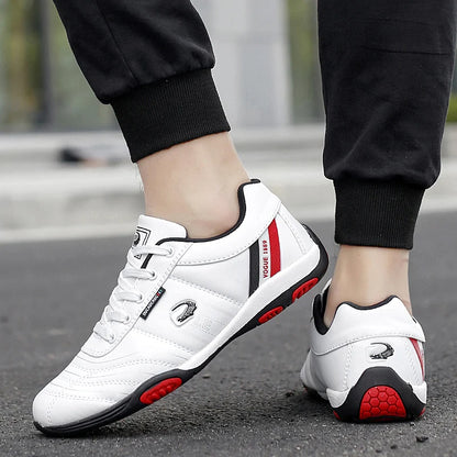 New Golf Shoes Men Breathable Golfers Sneakers