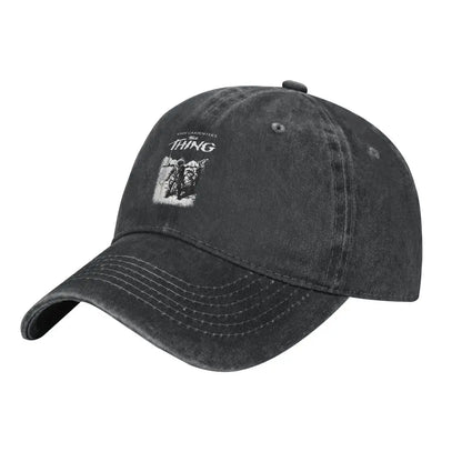Pure Color Dad Hats 1982 Jc Baseball Caps