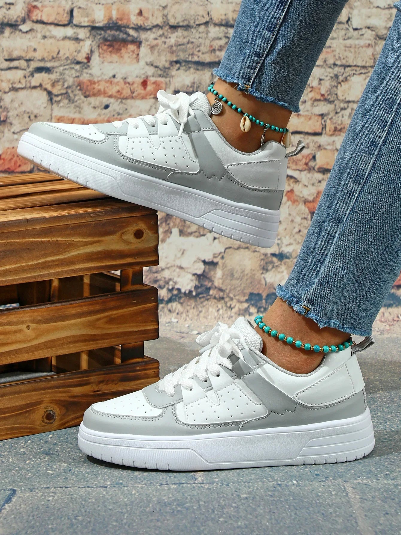 Comfortable Outdoor Casual Shoes