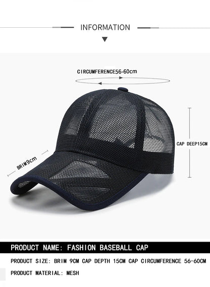 Skull Tactical Airsoft Cap