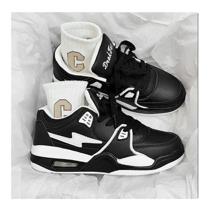 Street Platform Designer Sneakers Men