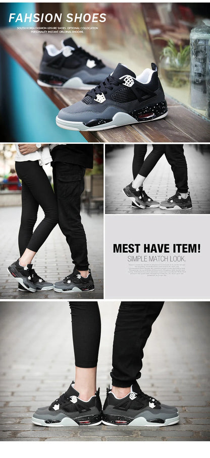 2025 New Comfortable Casual Shoes