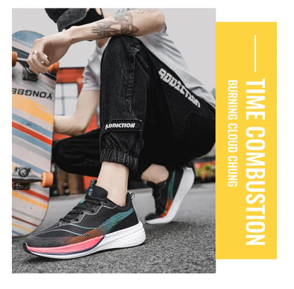 2025 comfortable casual high-quality running shoes
