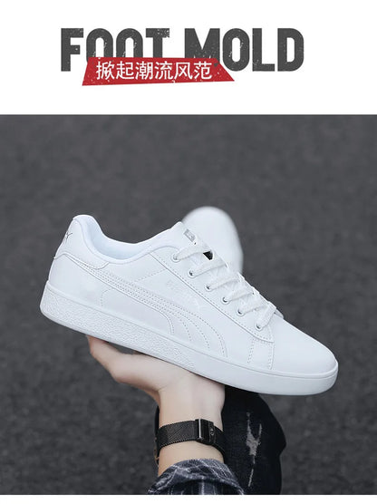 Men Shoes Sneakers For Men 2025