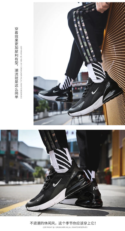 2025 New Comfortable Casual Basketball Shoes