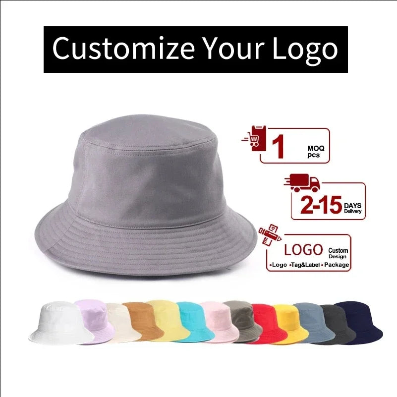 Bucket Hat