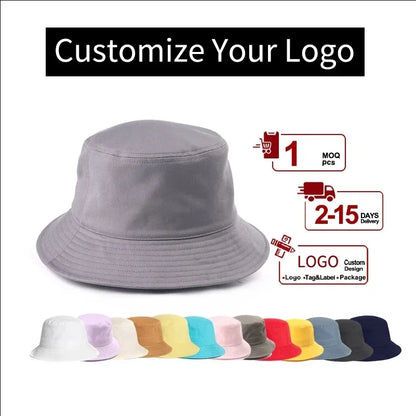 Bucket Hat