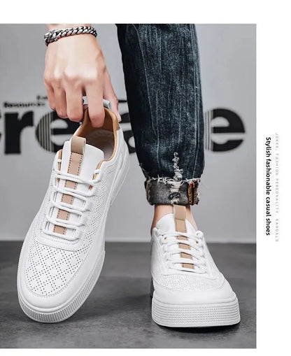 New Fashionable Men's Sports Shoes