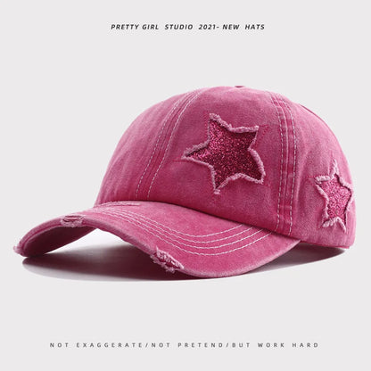 Women's Summer Sun Hat