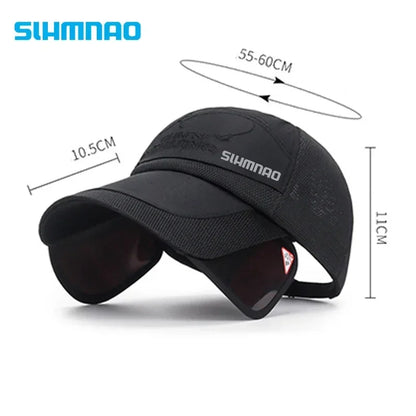 2025 Fishing Hat