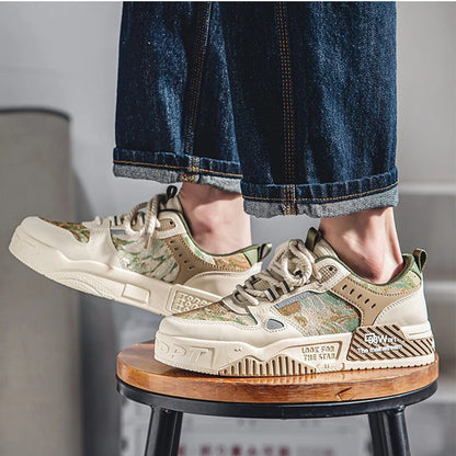 Men's Summer Casual Running Shoes
