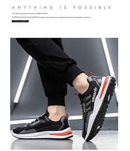 2025 Summer Outdoor Sports Shoes