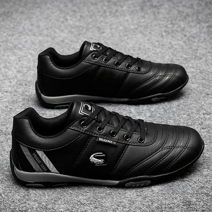 New Golf Shoes Men Breathable Golfers Sneakers