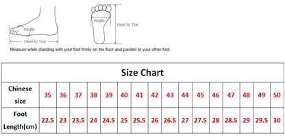 Rotary Buckle Work Sneakers Steel Toe Shoes