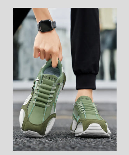 2025 Comfortable Casual Fashion Shoes