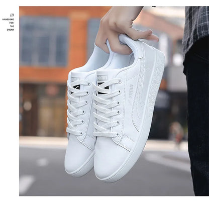 Men Shoes Sneakers For Men 2025