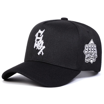 Unisex SOX Baseball Caps