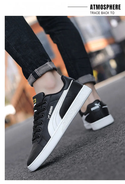 Men Shoes Sneakers For Men 2025