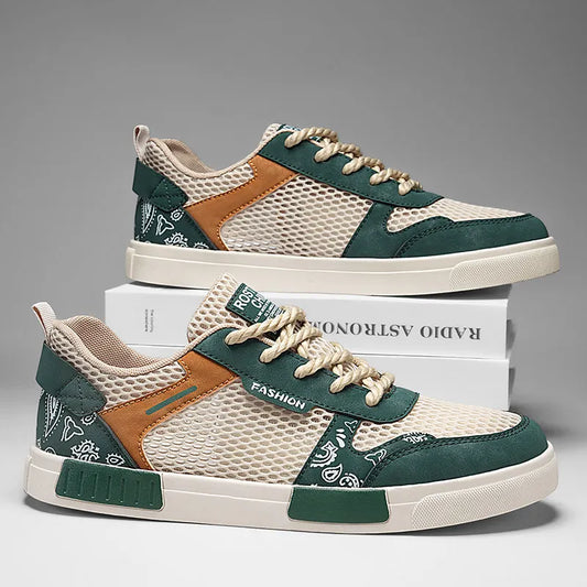 Summer Sneakers for Men Hot Sale