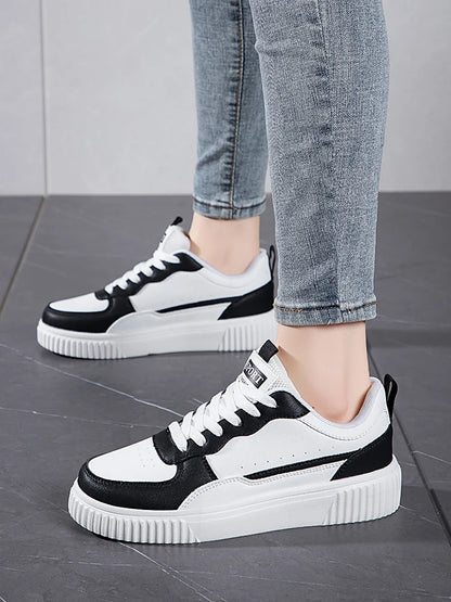 Sports Shoes Men, Women's Trend Sneakers