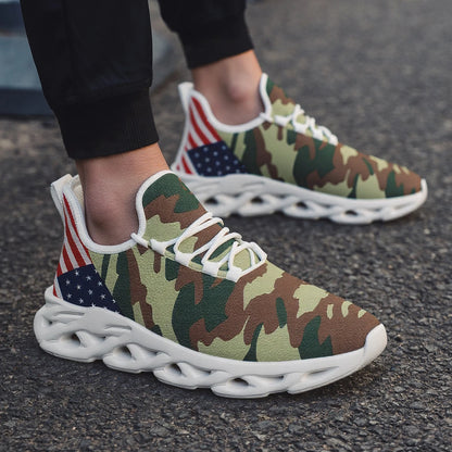 Men Casual Sport Shoes