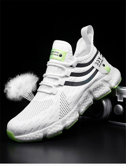 Sneakers Women Men Breathable Shoes