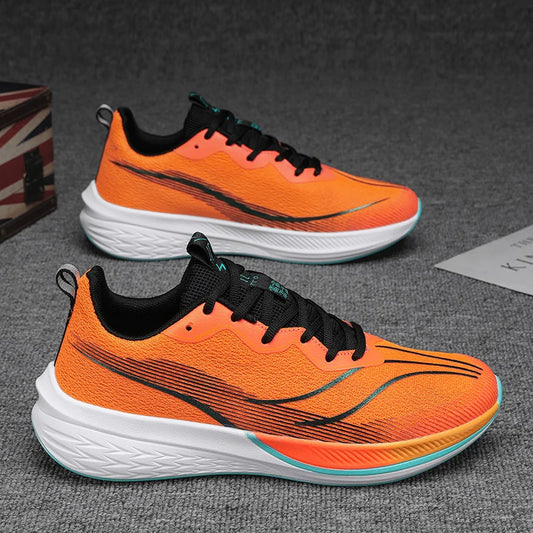 2025 comfortable casual high-quality running shoes
