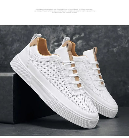 New Fashionable Men's Sports Shoes