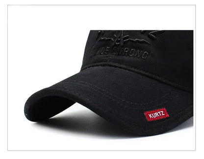 Spring New Baseball Cap
